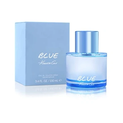 Imagen de Kenneth Cole Blue Eau de Toilette 100 ml