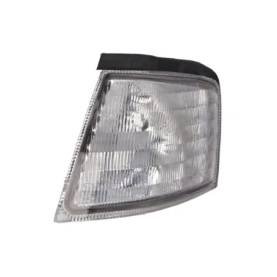 Imagen de TYC 18 3516 01 2 Intermitente blanco Delante, izquierda sin portalámparas NISSAN: Primera Berlina, Hatchback