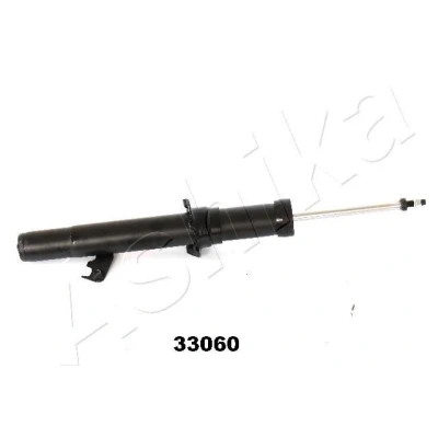 Imagen de ASHIKA MA 33060 Amortiguador Eje delantero, derecha Presión de gas Bitubular telescópico Espiga arriba MAZDA: 6 Hatchback, Berlina