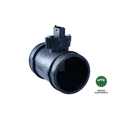 Imagen de NGK 93715 Medidor de masa aire con carcasa (cárter) sensor incorporado temp. ALFA ROMEO: 156 Sportwagon, Berlina, 166