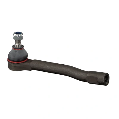 Imagen de FEBI BILSTEIN 31711 Rótula de dirección Eje delantero, derecha con tuerca autofijadora CHEVROLET: Tacuma