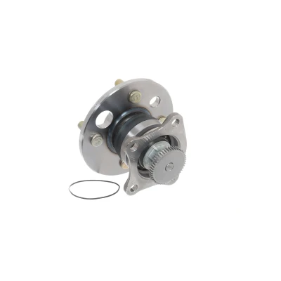 Imagen de SKF VKBA 7555 Juego de cojinete rueda con anillo sensor ABS TOYOTA: Corolla VIII Compact, VII Liftback