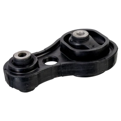 Imagen de FEBI BILSTEIN 175698 Soporte de motor posterior Rodamiento caucho metal MAZDA: 2 Hatchback