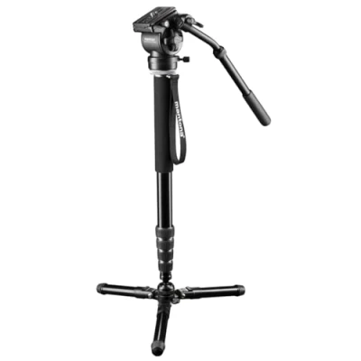 Imagen de Mantona Dolomit Mono Soporte monopie de video