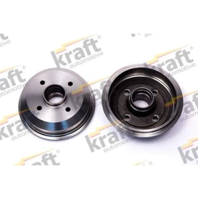 Imagen de Tambor de freno KRAFT AUTOMOTIVE 6062050