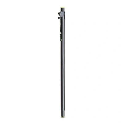 Imagen de Gravity SP 3332 TPB Mástil ajustable de 35 mm a 2 extensiones, 1400