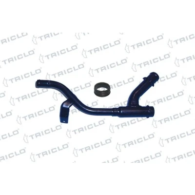 Imagen de TRICLO 454171 Conducto refrigerante con junta FIAT: 500 Hatchback, Punto II Grande Hatchback