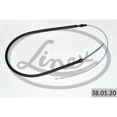 Imagen de LINEX 38.01.20 Cable de freno mano