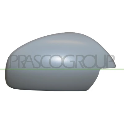 Imagen de PRASCO OP0567413 Cubierta, retrovisor exterior derecha imprimado OPEL: Vectra C Sedán