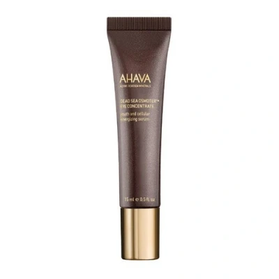 Imagen de Ahava Dead Sea Osmoter Concentrate Eyes 15 ml