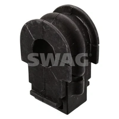 Imagen de SWAG 82 94 2549 Silentblock Barra Estabilizadora Eje delantero Caucho 22 NISSAN: X Trail, Qashqai / Qashqai+2 I