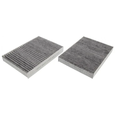 Imagen de MAPCO 65624 Filtro de habitáculo carbón activado 232 166 30 BMW: 7, 5 Touring, 8 Coupé