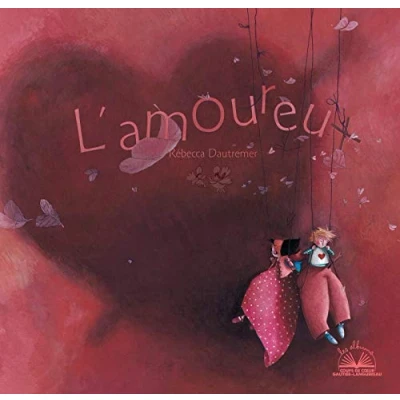 Imagen de L Amoureux