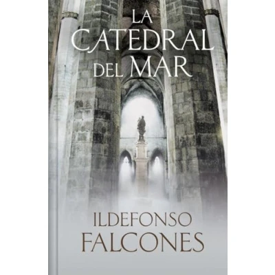 Imagen de La catedral del mar (edición limitada): 1 (CAMPAÑAS)