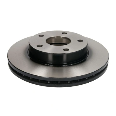 Imagen de TRW DF1647 Disco de freno 260 24 5 112 ventilado barnizado