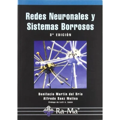 Imagen de Redes Neuronales y Sistemas Borrosos. 3ª Edición (INFORMATICA GENERAL)