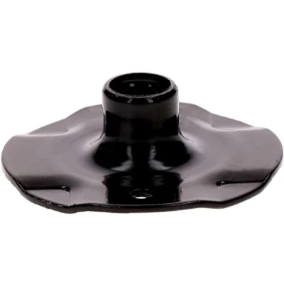 Imagen de Bosch 1 x Casquillo Copiador (Ø 8mm, Accesorio para Fresadoras Advanced TrimRouter 18V 8)