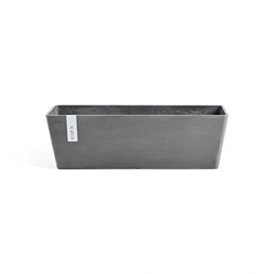 Imagen de ecopots brujas, gris, 55 x 17 H17