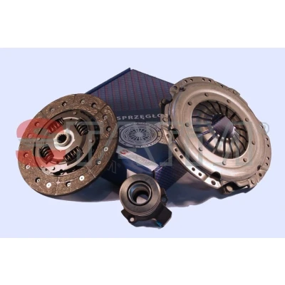 Imagen de Kit de embrague STATIM 120.561