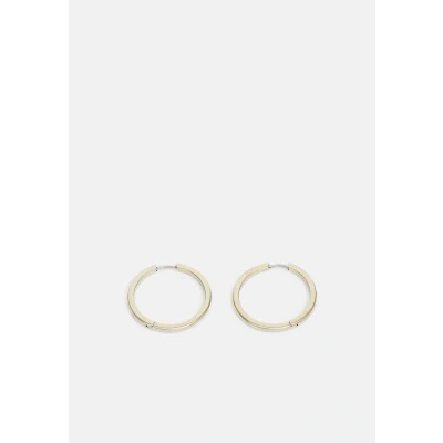 Imagen de FOSSIL Pendientes para Mujer en Acero Inoxidable o Semipreciosos con Cierre de Palanca, Dorado