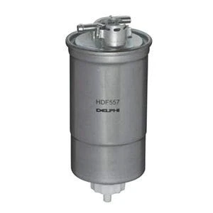 Imagen de DELPHI HDF557 Filtro Combustible de tubería SEAT: Leon I Hatchback, Toledo 2 Limousine