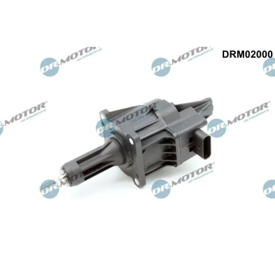 Imagen de Válvula reguladora de admisión Dr.Motor Automotive DRM02000