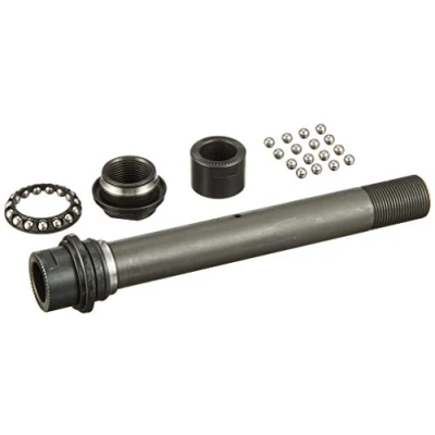 Imagen de SHIMANO Eje Completo Rueda WH RS170 CL R12 Ejes Ciclismo, Adultos Unisex, Multicolor(Multicolor), Talla Única