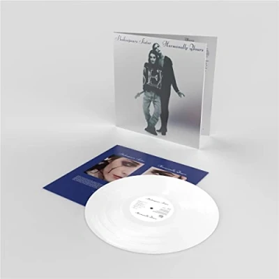 Imagen de Hormonally Yours 30th Anniversary (White Lp) [Vinilo]