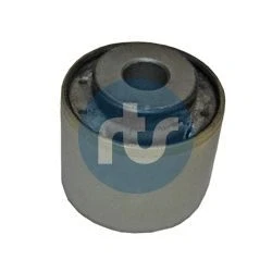 Imagen de RTS 017 00824 Silentblock Brazo de Suspension DACIA: Duster SUV