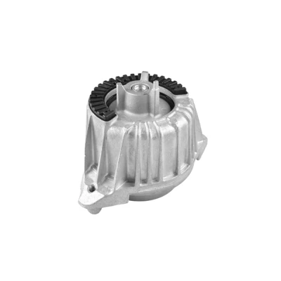 Imagen de TEDGUM TED97203 Soporte de motor Delante, derecha hidráulico MERCEDES BENZ: Clase C Berlina, T modell