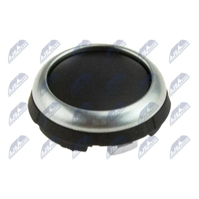 Imagen de Elemento de control, calefacción y ventilación NTY EWS BM 100