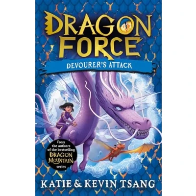 Imagen de Dragon Force: Devourers Attack