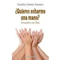 Imagen de Quieres echarme una mano? Encuentro con (AMIGOS DE ORAR)