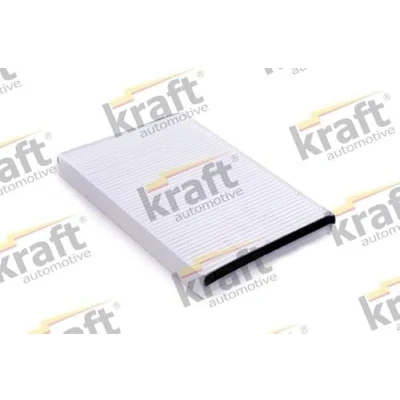 Imagen de KRAFT 1731505 Filtro de habitáculo partículas 302 199 30 OPEL: Astra H Hatchback, GTC, Zafira A