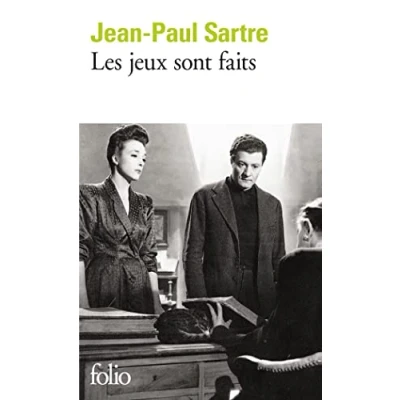 Imagen de Les Jeux Sont Faits
