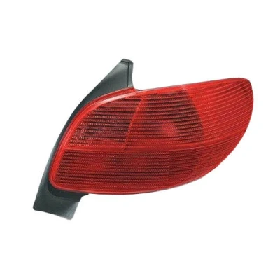 Imagen de MAGNETI MARELLI 714025310701 Piloto trasero izquierda con portalámparas PEUGEOT: 206 Hatchback norauto, oscaro, mister auto