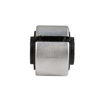 Imagen de METZGER 52094409 Silentblock brazo de Suspension Eje trasero, ambos lados Rodamiento caucho metal para oscilante transversal
