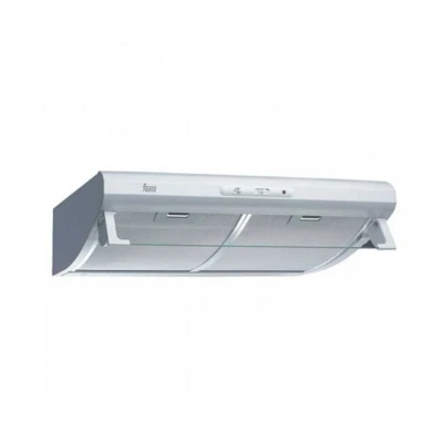 Imagen de ¡Oferta 25% ! Teka C 6310 Blanco Campana Convencional Ancho 60 Cm Blanca