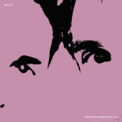 Imagen de More Disco Songs About Love Vinilo