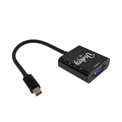 Imagen de Adaptador Mini Displayport A Vga Donkey Pc