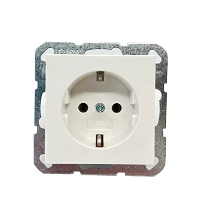 Imagen de GIRA Enchufe 418827, sucesor a 018827