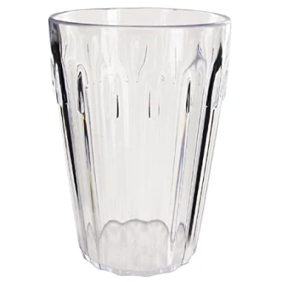 Imagen de Kristallon DP239 policarbonato vasos, 142 ml (Pack de 12)
