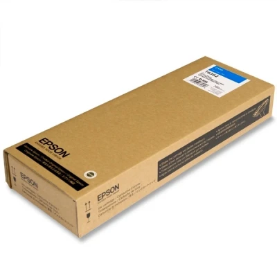 Imagen de Epson Tinta Cian 700ml Sp7900/9