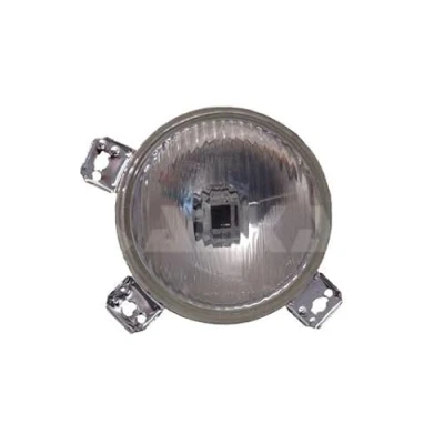 Imagen de ALKAR 3701117 Faros izquierda H3 con luz de carretera VOLKSWAGEN: GOLF 2