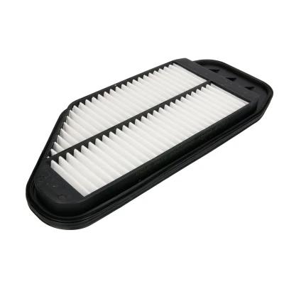 Imagen de BLUE PRINT ADG02299 Filtro de aire 33 157 360 Cartucho filtrante CHEVROLET: Spark