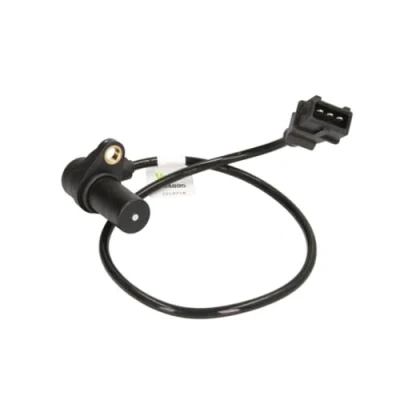 Imagen de VALEO 254005 Sensor de Cigueñal 3 inductivo con cable OPEL: Astra G CC, Berlina, Omega B SAAB: 9 5 Berlina