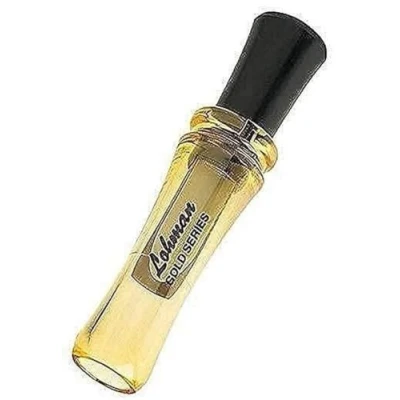 Imagen de Flambeau Gold Series Duck Llamada de Pato, Unisex, Dorado, 0