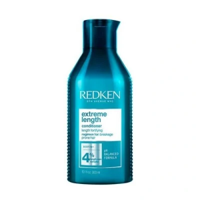 Imagen de Redken Extreme Length Acondicionador 300 ml