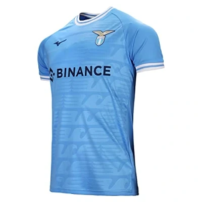 Imagen de Lazio, Hombre Camiseta, Temporada 2022/23 Oficial Primera Equipación