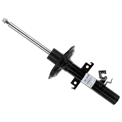 Imagen de SACHS 350 383 amortiguador Presión de gas Bitubular Columna Espiga arriba RENAULT: Kadjar